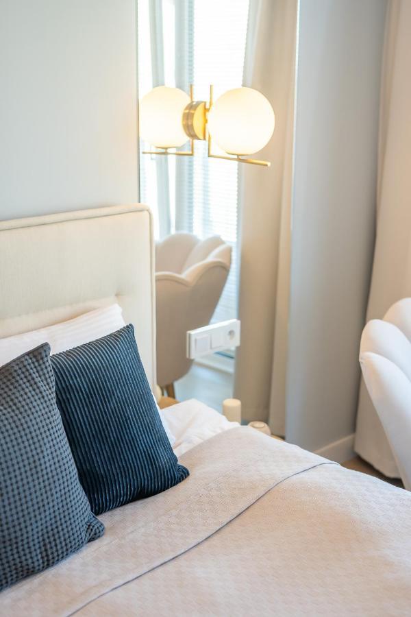 Apartament Bryza Polanki Aqua
