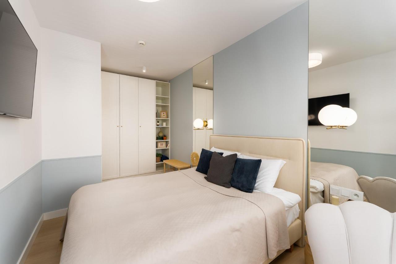 Apartament Bryza Polanki Aqua