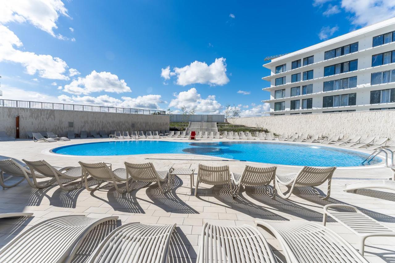 Bryza Polanki Aqua Apartament *