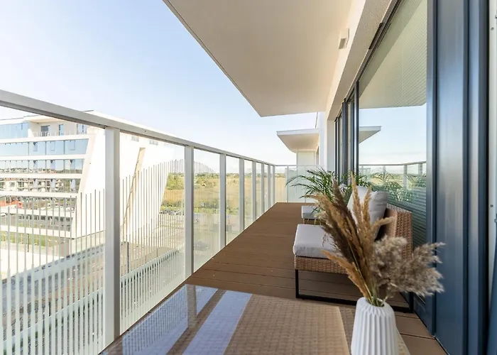 Apartament Bryza Polanki Aqua