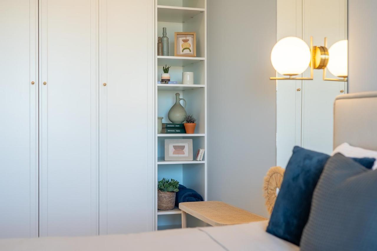 Bryza Polanki Aqua Apartment Kolobrzeg
