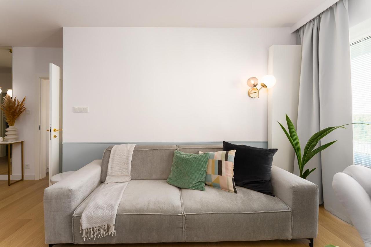 Bryza Polanki Aqua Apartment Kolobrzeg