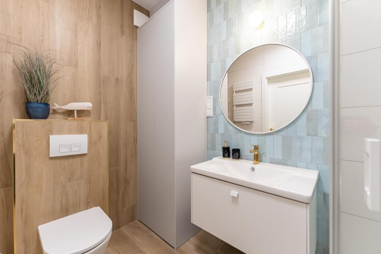 Bryza Polanki Aqua Kolobrzeg