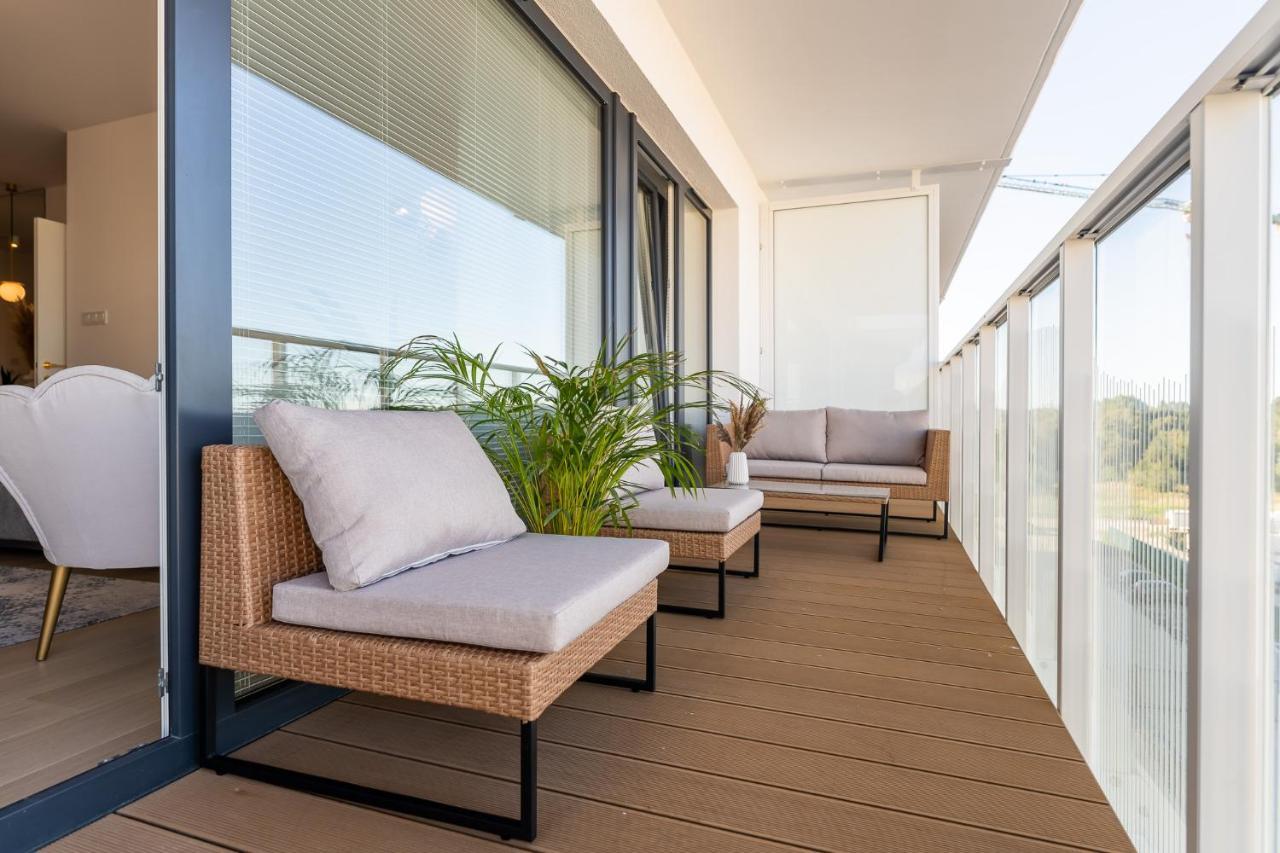 Apartment Bryza Polanki Aqua Kolobrzeg