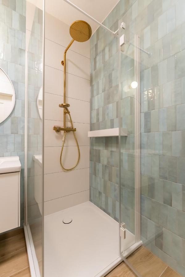 Bryza Polanki Aqua Apartment Kolobrzeg