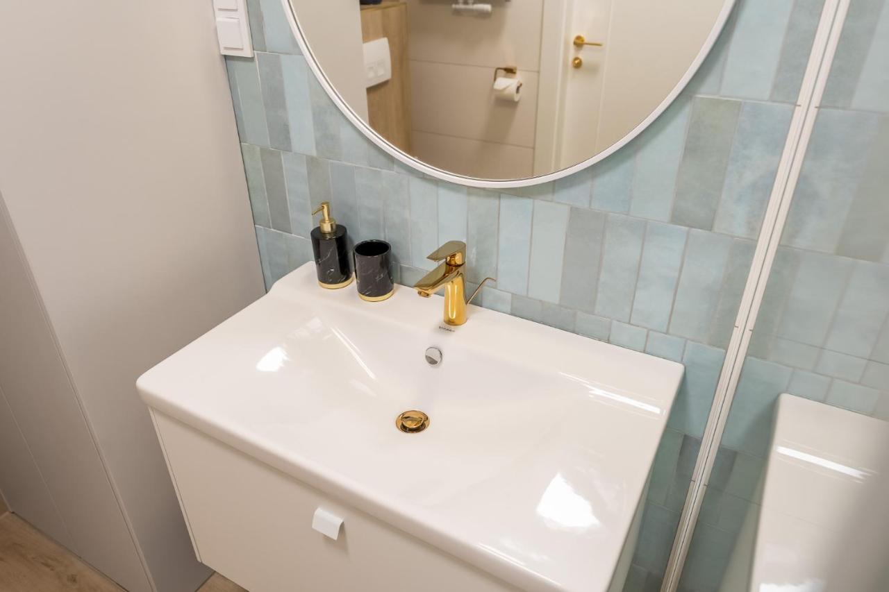 Apartment Bryza Polanki Aqua Kolobrzeg