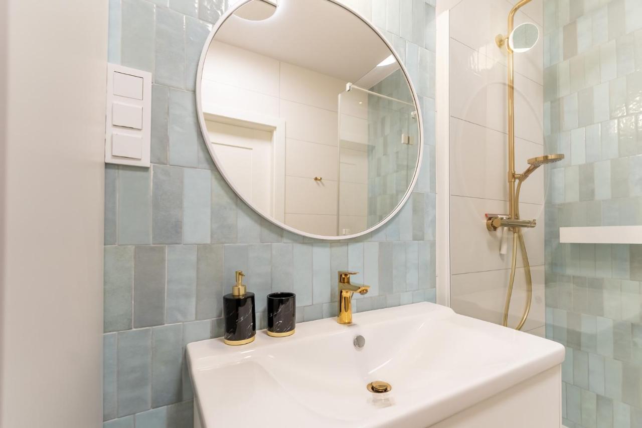Apartment Bryza Polanki Aqua *