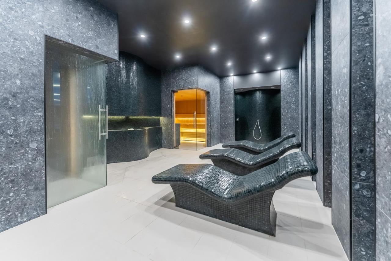 Apartment Bryza Polanki Aqua