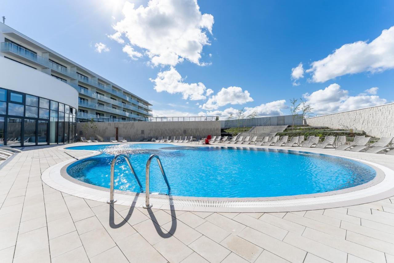Apartamento Bryza Polanki Aqua *