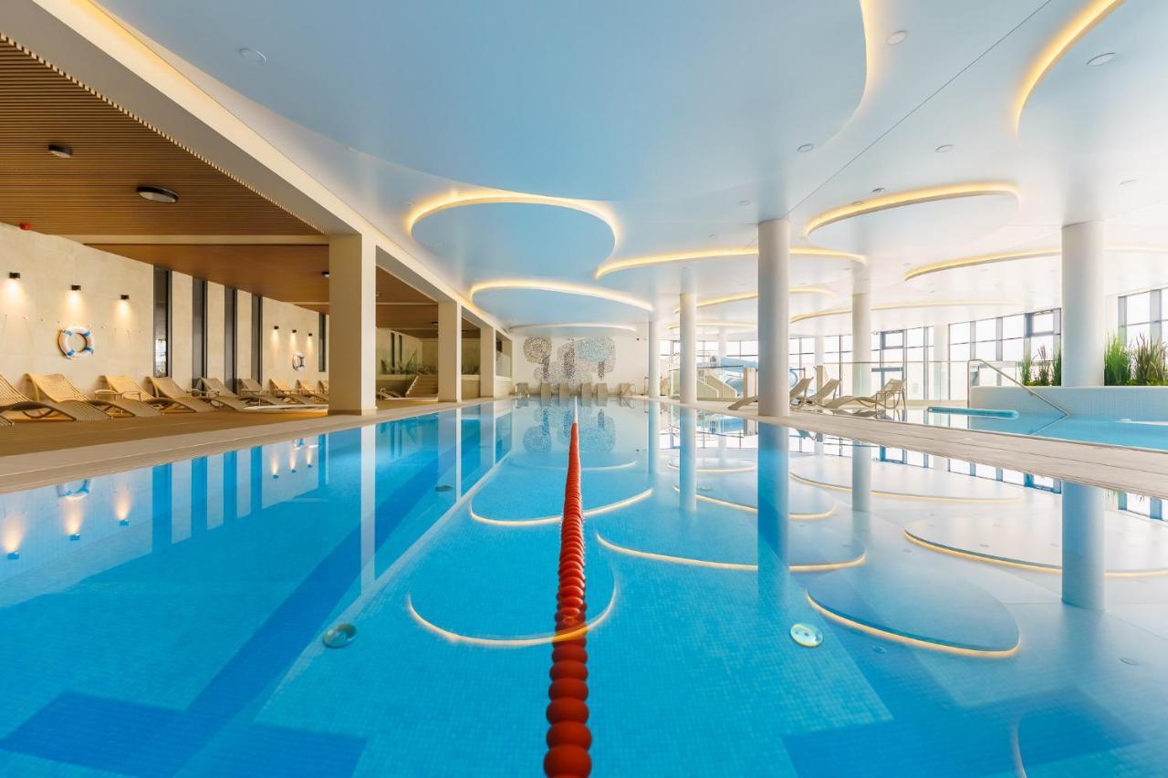 Bryza Polanki Aqua Kolobrzeg