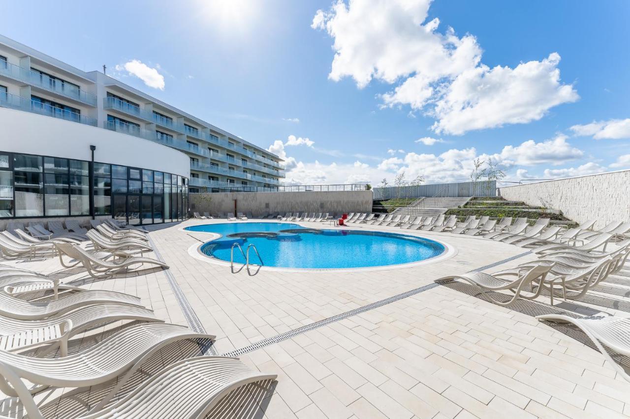 Bryza Polanki Aqua Apartment *